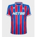 Crystal Palace Cheick Doucoure #28 Hemmatröja 2025-26 Kortärmad